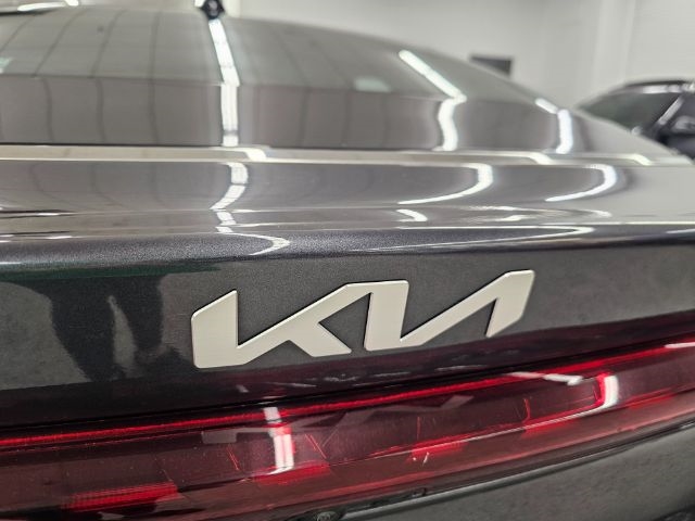 Kia K5 EX Auto FWD 2022