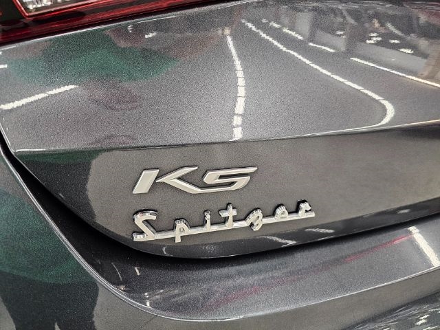 Kia K5 EX Auto FWD 2022