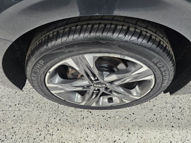 Kia K5 EX Auto FWD 2022