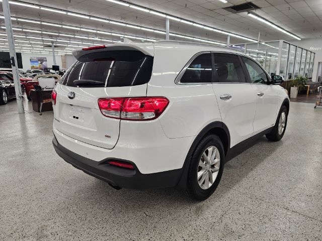 Kia Sorento AWD 4dr 2.4L LX 2016