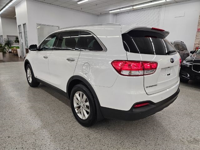 Kia Sorento AWD 4dr 2.4L LX 2016