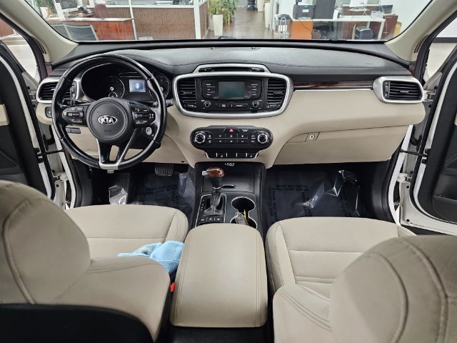 Kia Sorento AWD 4dr 2.4L LX 2016