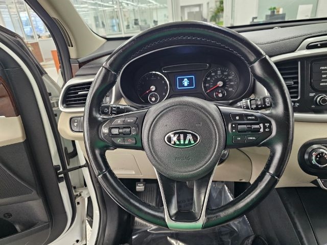 Kia Sorento AWD 4dr 2.4L LX 2016