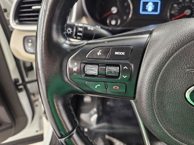 Kia Sorento AWD 4dr 2.4L LX 2016