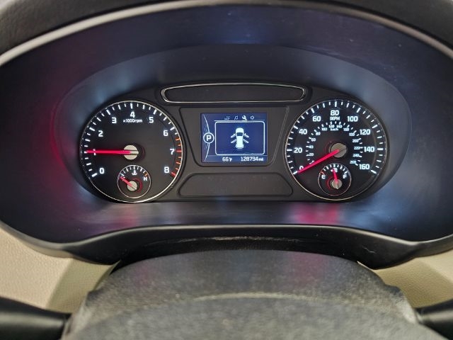 Kia Sorento AWD 4dr 2.4L LX 2016