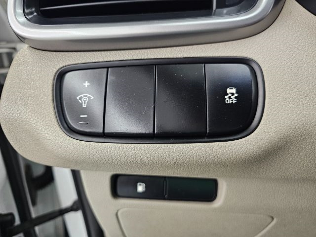 Kia Sorento AWD 4dr 2.4L LX 2016