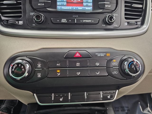 Kia Sorento AWD 4dr 2.4L LX 2016