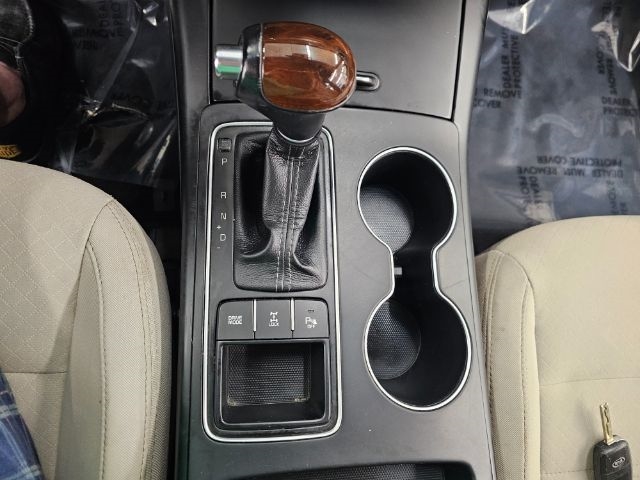 Kia Sorento AWD 4dr 2.4L LX 2016