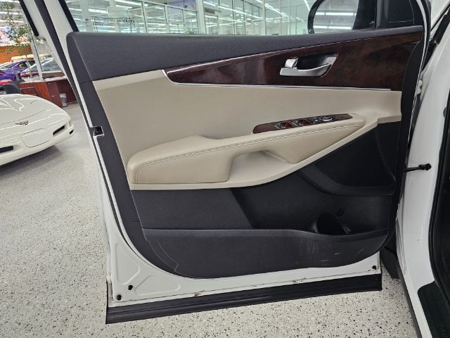 Kia Sorento AWD 4dr 2.4L LX 2016