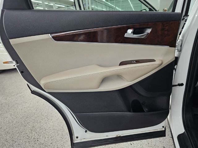 Kia Sorento AWD 4dr 2.4L LX 2016