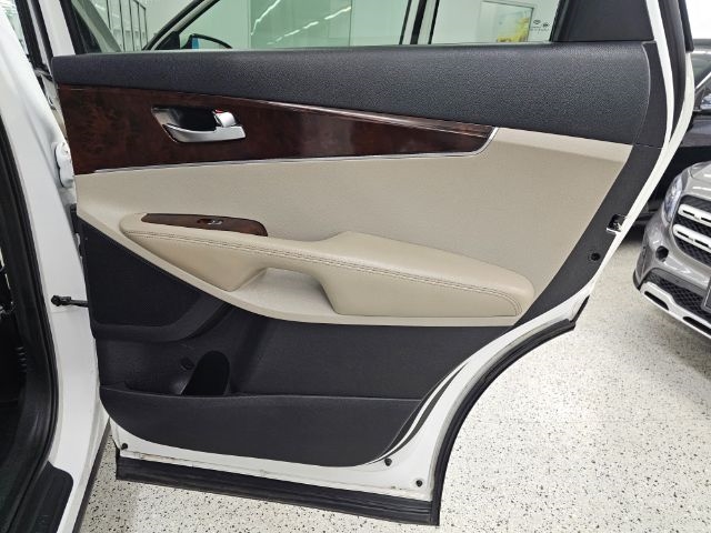 Kia Sorento AWD 4dr 2.4L LX 2016