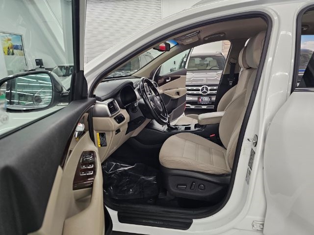 Kia Sorento AWD 4dr 2.4L LX 2016