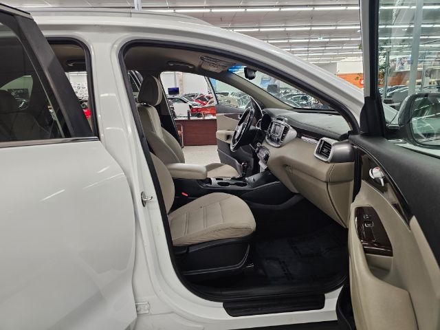 Kia Sorento AWD 4dr 2.4L LX 2016