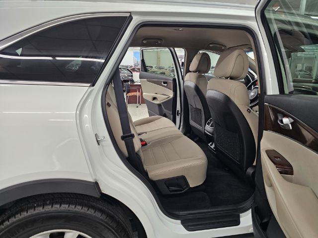 Kia Sorento AWD 4dr 2.4L LX 2016