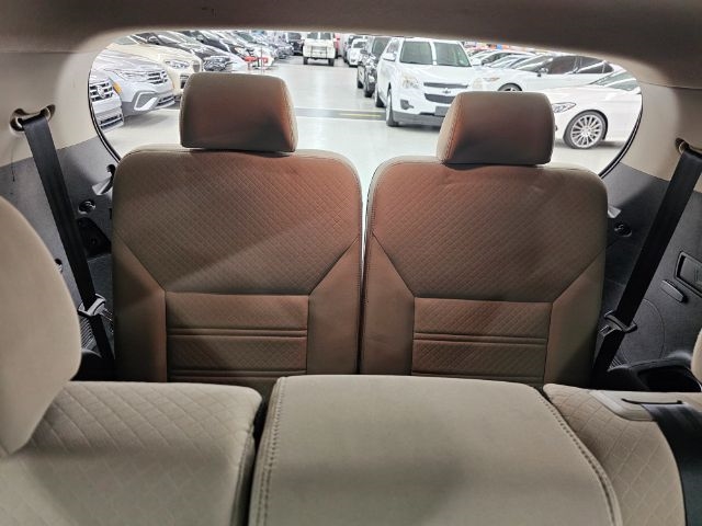 Kia Sorento AWD 4dr 2.4L LX 2016