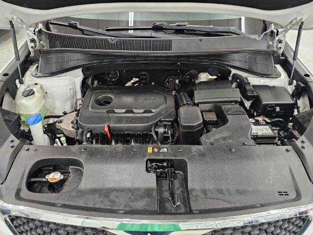 Kia Sorento AWD 4dr 2.4L LX 2016