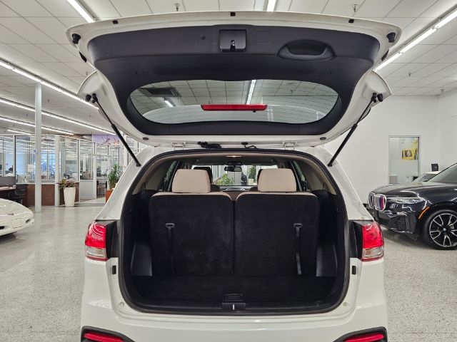 Kia Sorento AWD 4dr 2.4L LX 2016