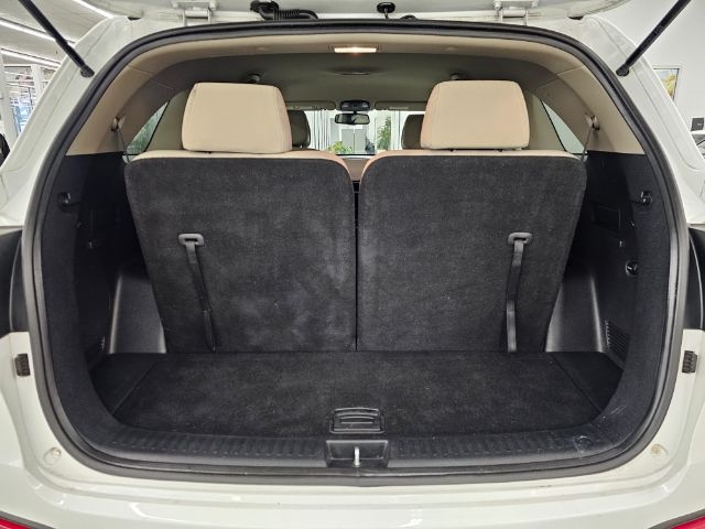 Kia Sorento AWD 4dr 2.4L LX 2016