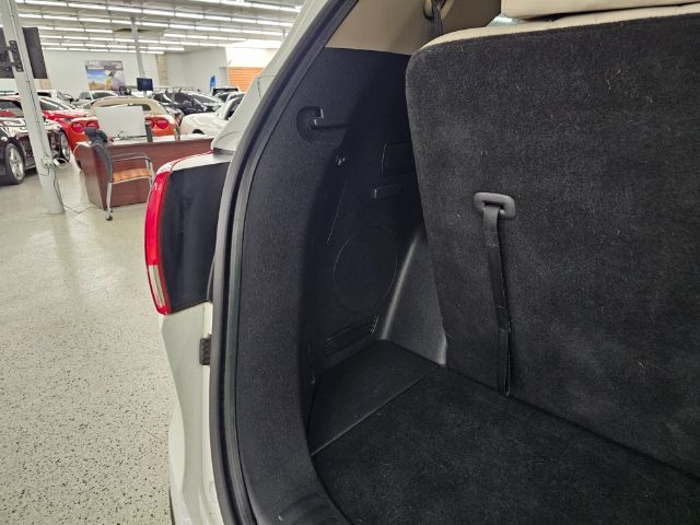 Kia Sorento AWD 4dr 2.4L LX 2016