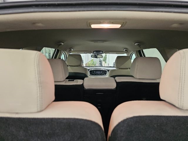 Kia Sorento AWD 4dr 2.4L LX 2016