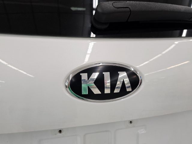 Kia Sorento AWD 4dr 2.4L LX 2016