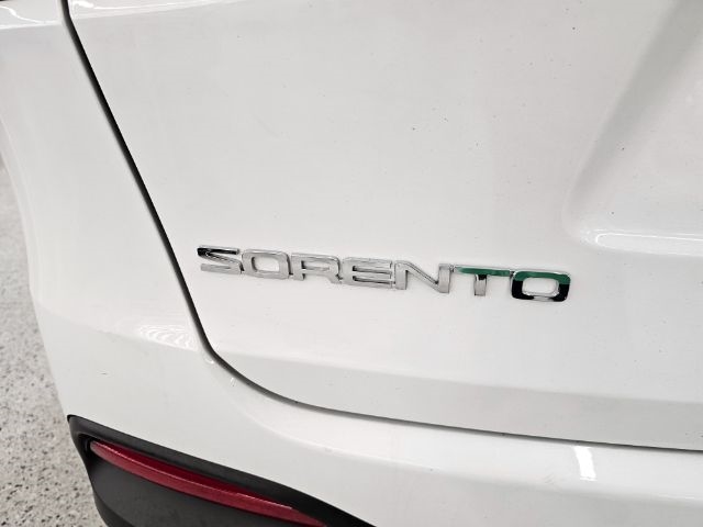 Kia Sorento AWD 4dr 2.4L LX 2016