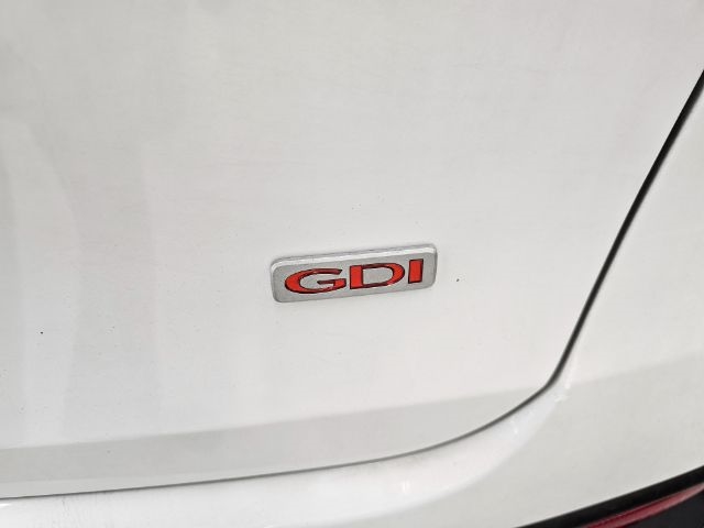 Kia Sorento AWD 4dr 2.4L LX 2016