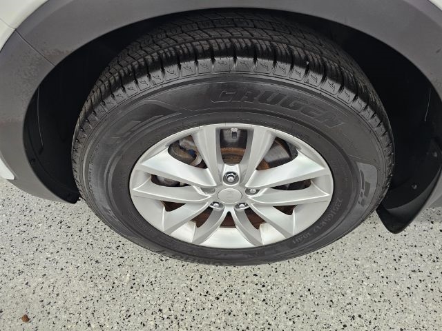 Kia Sorento AWD 4dr 2.4L LX 2016