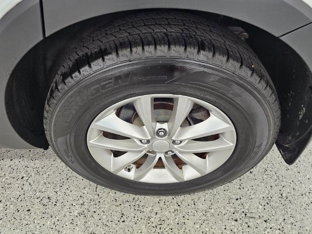 Kia Sorento AWD 4dr 2.4L LX 2016