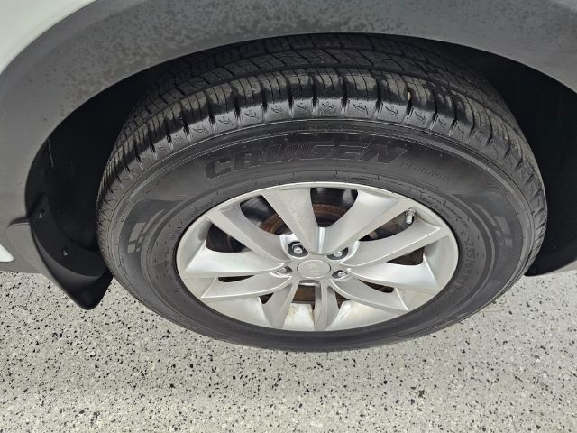 Kia Sorento AWD 4dr 2.4L LX 2016