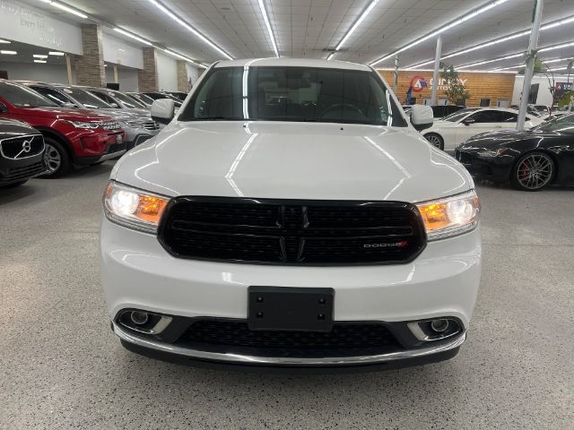 Dodge Durango AWD 4dr Special Service 2015
