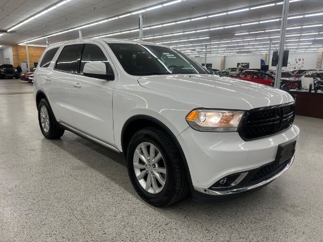 Dodge Durango AWD 4dr Special Service 2015