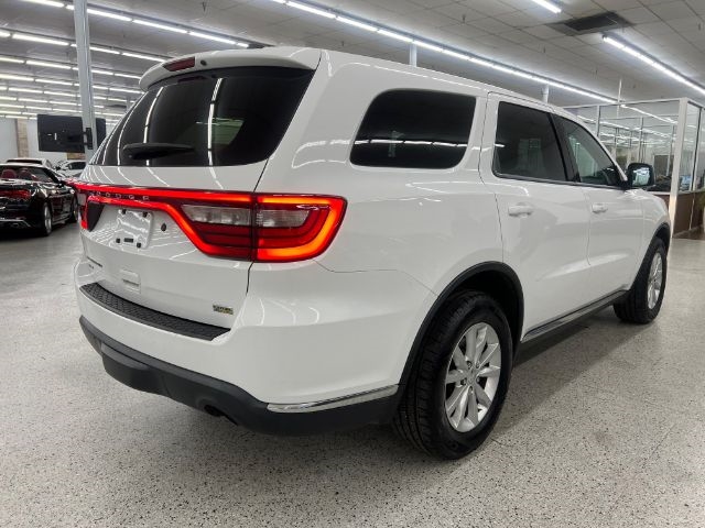 Dodge Durango AWD 4dr Special Service 2015