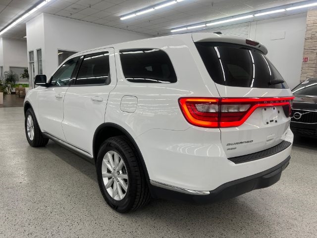 Dodge Durango AWD 4dr Special Service 2015