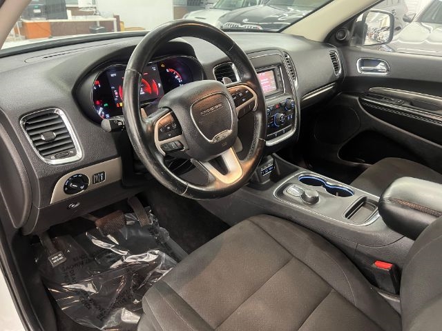 Dodge Durango AWD 4dr Special Service 2015