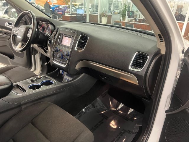 Dodge Durango AWD 4dr Special Service 2015