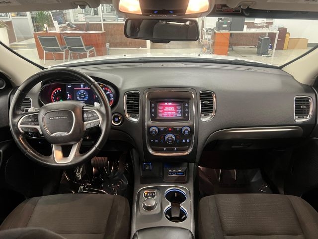 Dodge Durango AWD 4dr Special Service 2015