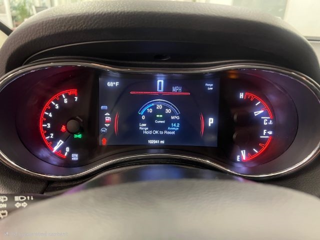 Dodge Durango AWD 4dr Special Service 2015