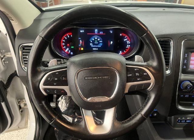 Dodge Durango AWD 4dr Special Service 2015