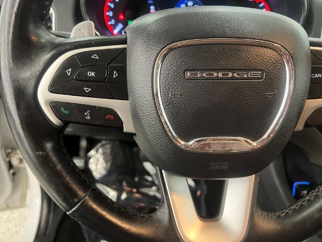 Dodge Durango AWD 4dr Special Service 2015