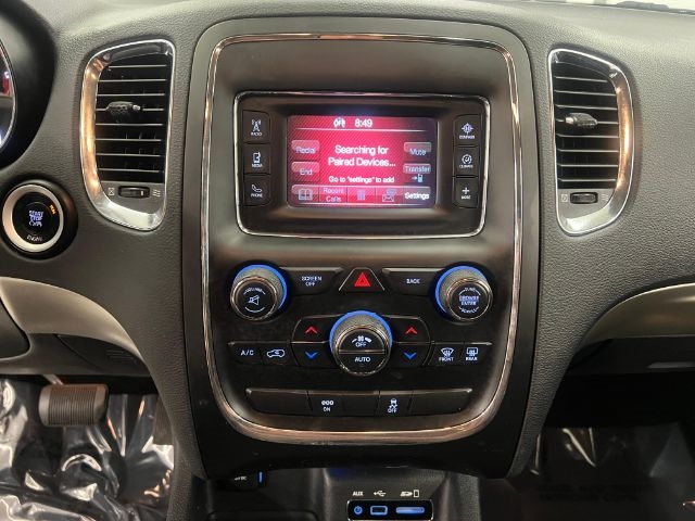 Dodge Durango AWD 4dr Special Service 2015