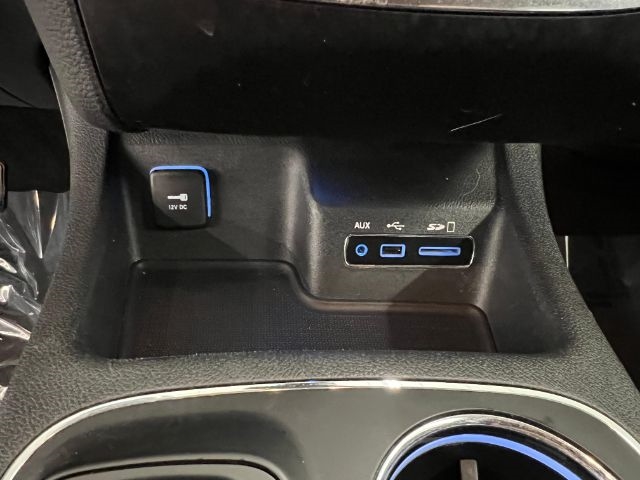 Dodge Durango AWD 4dr Special Service 2015