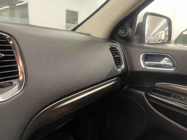 Dodge Durango AWD 4dr Special Service 2015