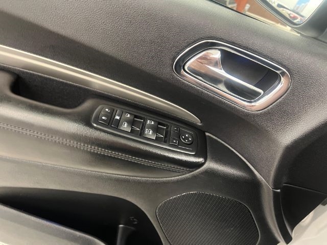 Dodge Durango AWD 4dr Special Service 2015