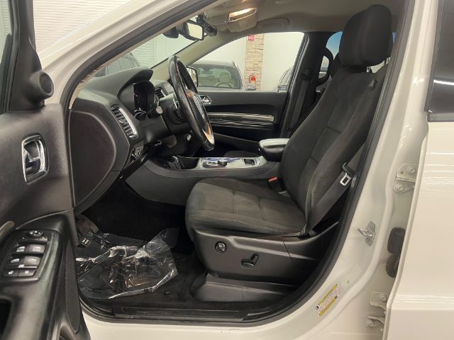 Dodge Durango AWD 4dr Special Service 2015