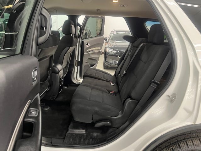 Dodge Durango AWD 4dr Special Service 2015