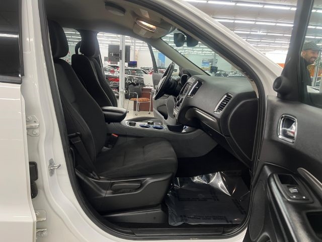 Dodge Durango AWD 4dr Special Service 2015