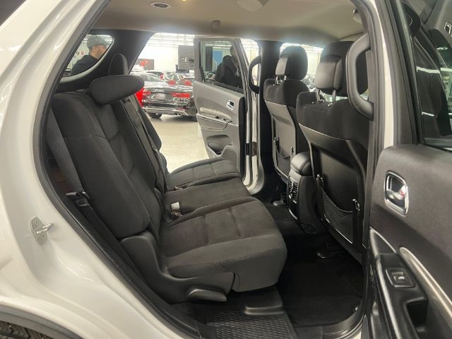 Dodge Durango AWD 4dr Special Service 2015