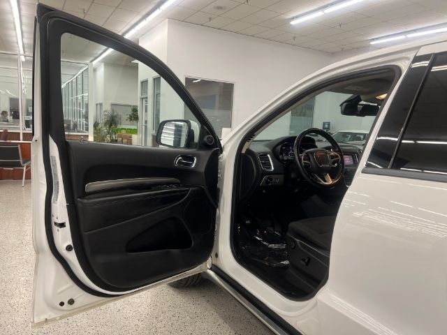 Dodge Durango AWD 4dr Special Service 2015