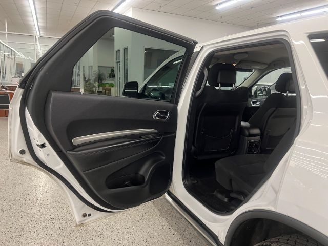 Dodge Durango AWD 4dr Special Service 2015